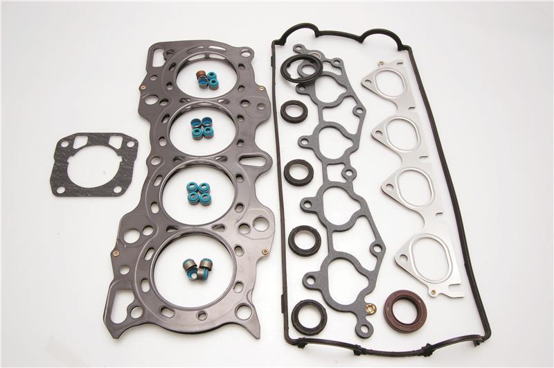Honda B18A1/B18B1 Top End Gasket Kit - Cometic Gasket - Street Pro - `90-`01